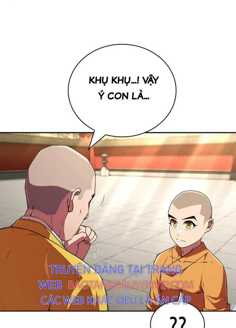 Huấn Luyện Viên Murim Thiên Tài Nettruyen ZZZ Chương 17 Page 57