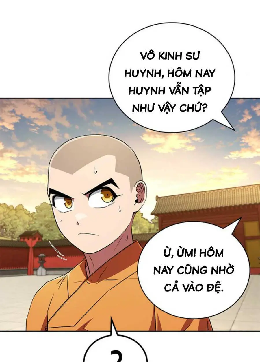 Huấn Luyện Viên Murim Thiên Tài Nettruyen ZZZ Chương 17 Page 69