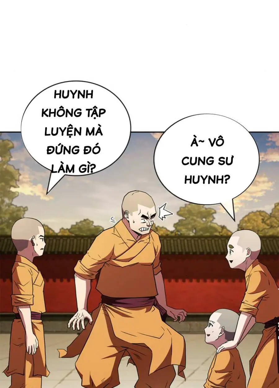 Huấn Luyện Viên Murim Thiên Tài Nettruyen ZZZ Chương 17 Page 86