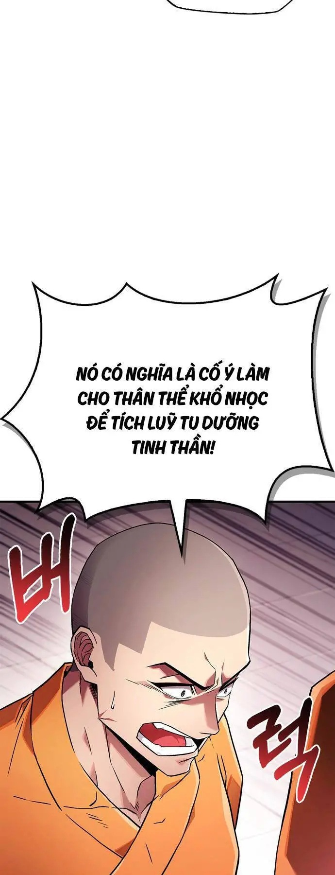 Huấn Luyện Viên Murim Thiên Tài Nettruyen ZZZ Chương 2 Page 35