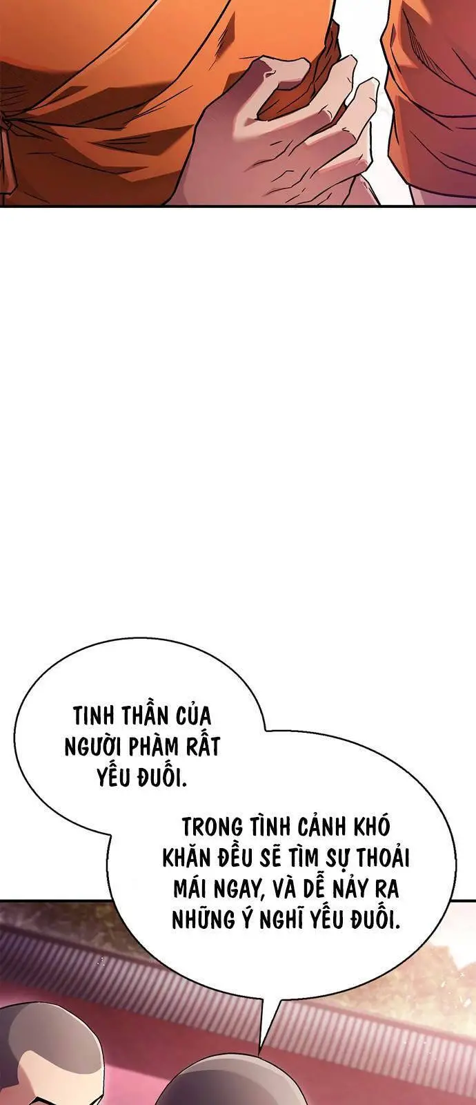 Huấn Luyện Viên Murim Thiên Tài Nettruyen ZZZ Chương 2 Page 36
