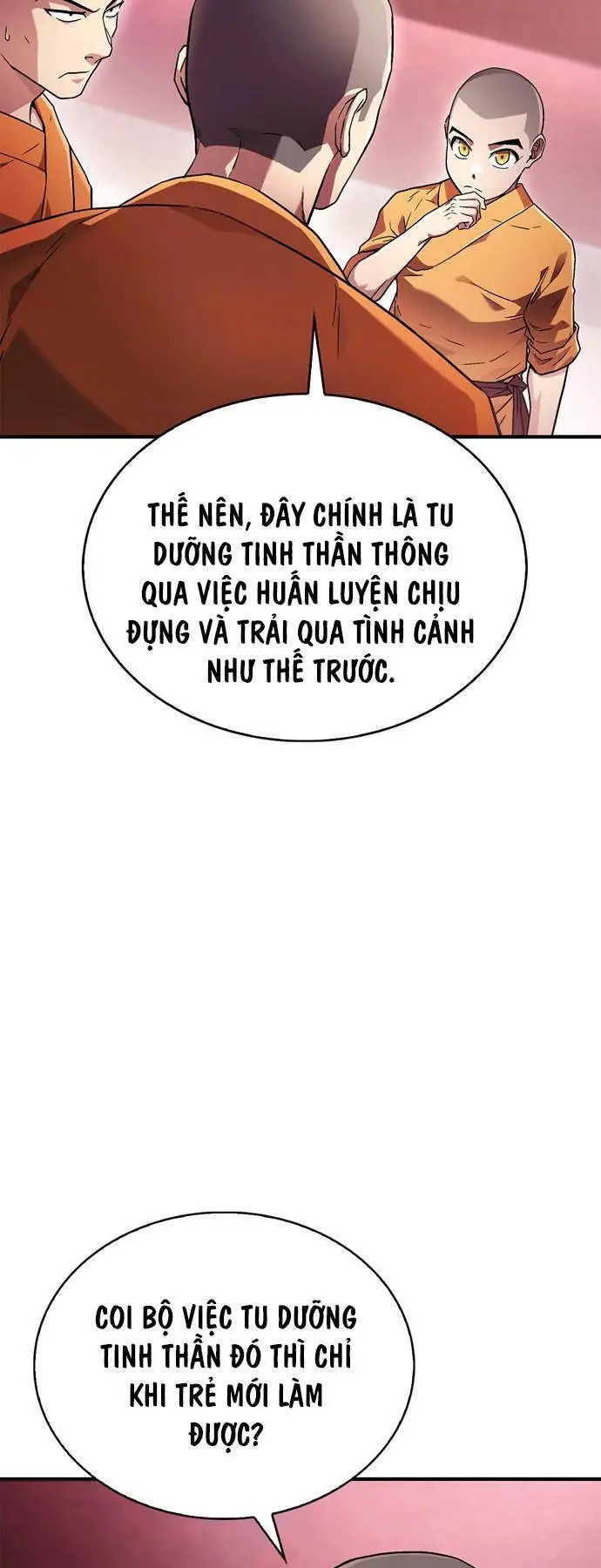 Huấn Luyện Viên Murim Thiên Tài Nettruyen ZZZ Chương 2 Page 37