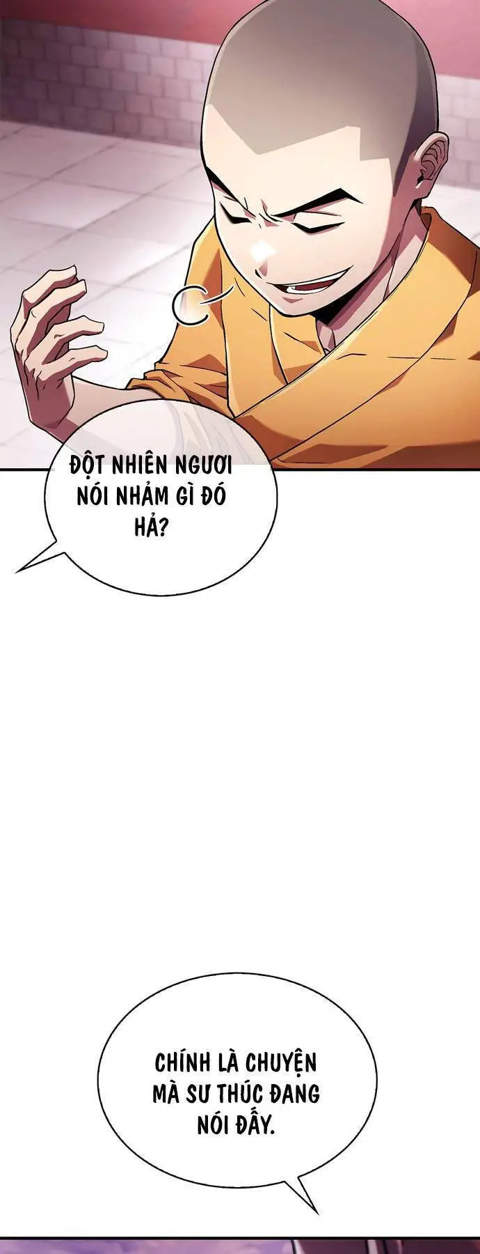 Huấn Luyện Viên Murim Thiên Tài Nettruyen ZZZ Chương 2 Page 38
