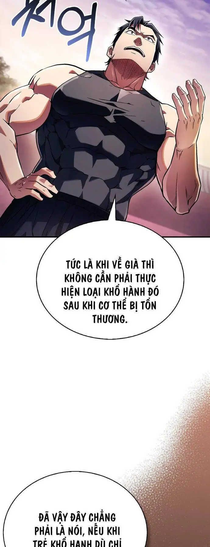 Huấn Luyện Viên Murim Thiên Tài Nettruyen ZZZ Chương 2 Page 40