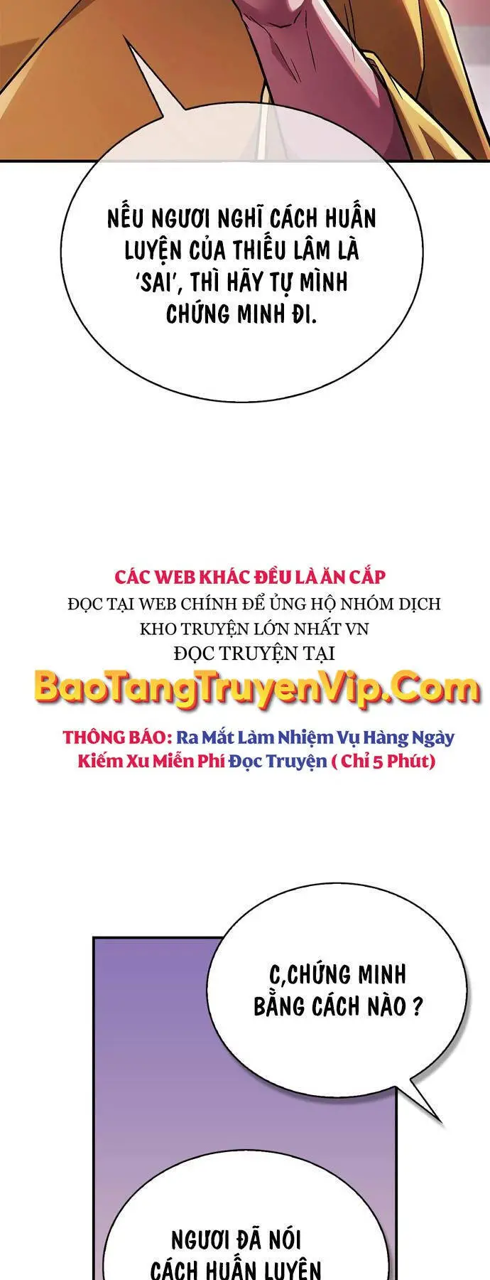 Huấn Luyện Viên Murim Thiên Tài Nettruyen ZZZ Chương 2 Page 58