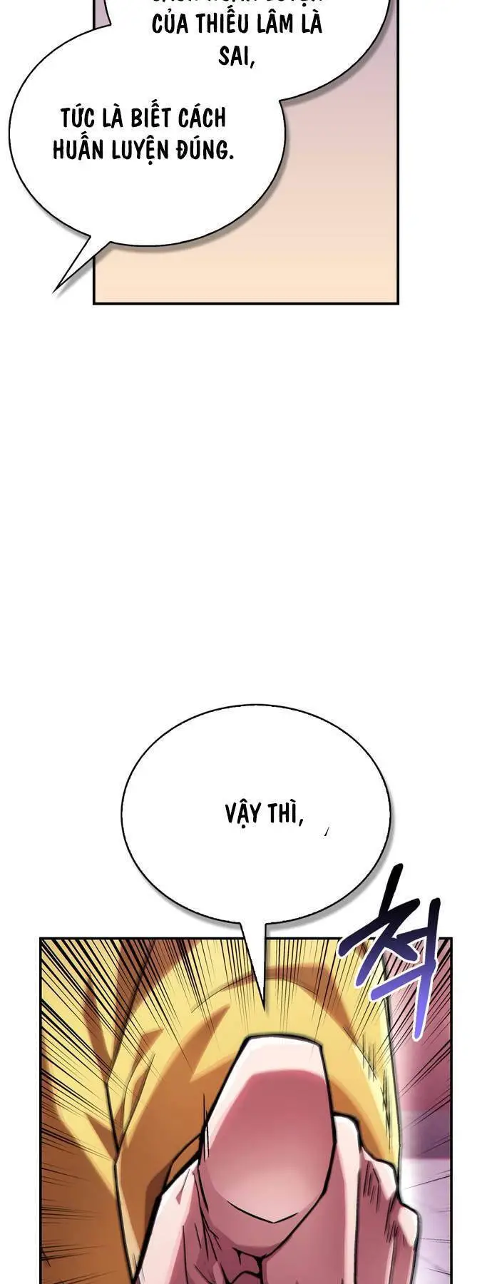 Huấn Luyện Viên Murim Thiên Tài Nettruyen ZZZ Chương 2 Page 59