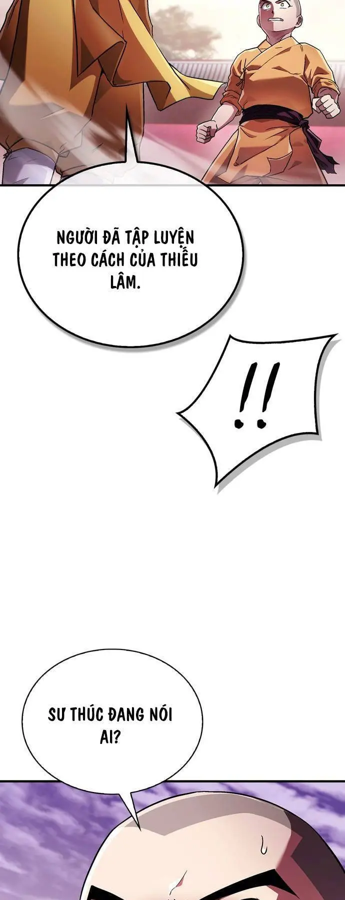 Huấn Luyện Viên Murim Thiên Tài Nettruyen ZZZ Chương 2 Page 61