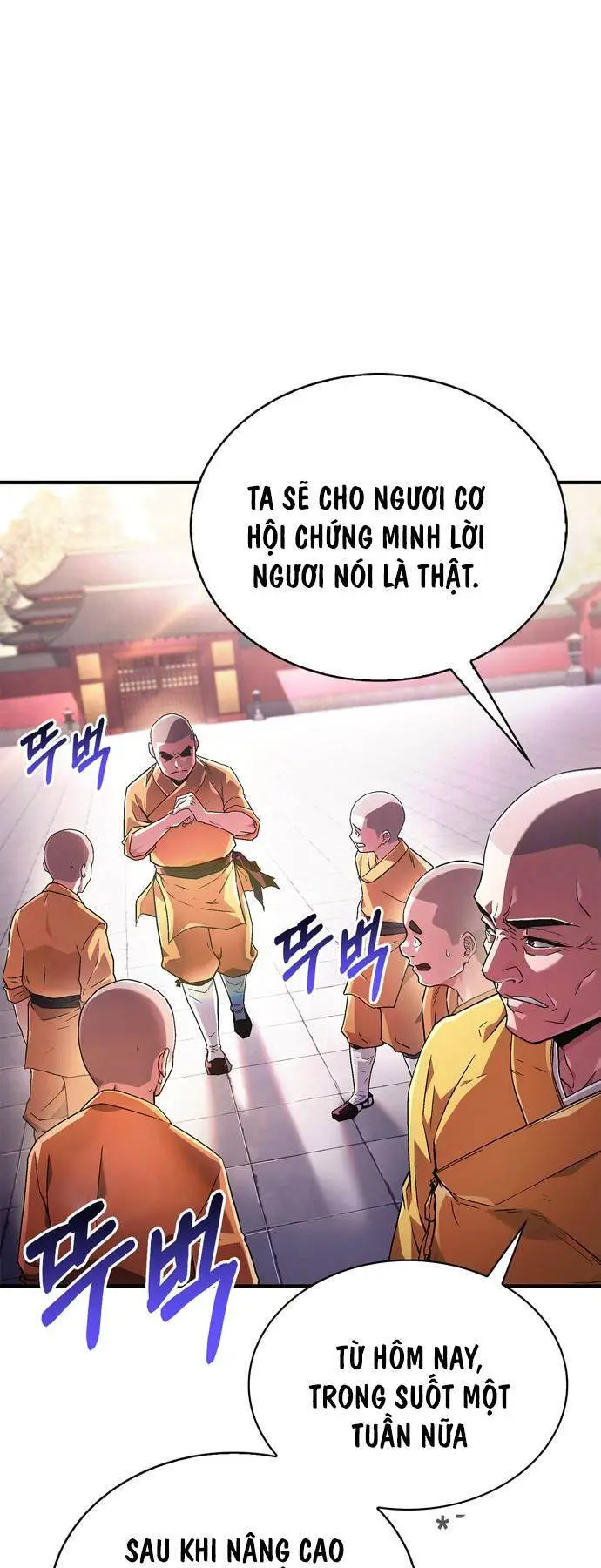 Huấn Luyện Viên Murim Thiên Tài Nettruyen ZZZ Chương 2 Page 64