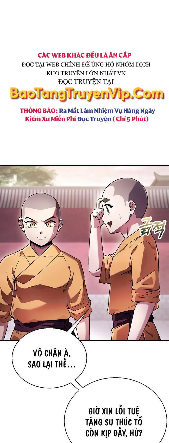 Huấn Luyện Viên Murim Thiên Tài Nettruyen ZZZ Chương 2 Page 76