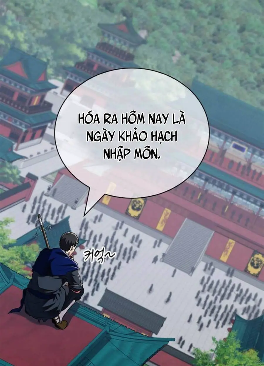 Huấn Luyện Viên Murim Thiên Tài Nettruyen ZZZ Chương 22 Page 3