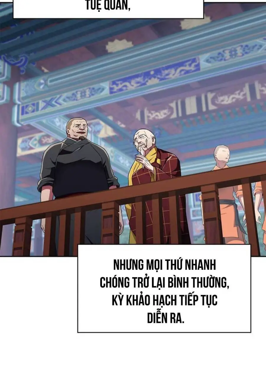 Huấn Luyện Viên Murim Thiên Tài Nettruyen ZZZ Chương 22 Page 57