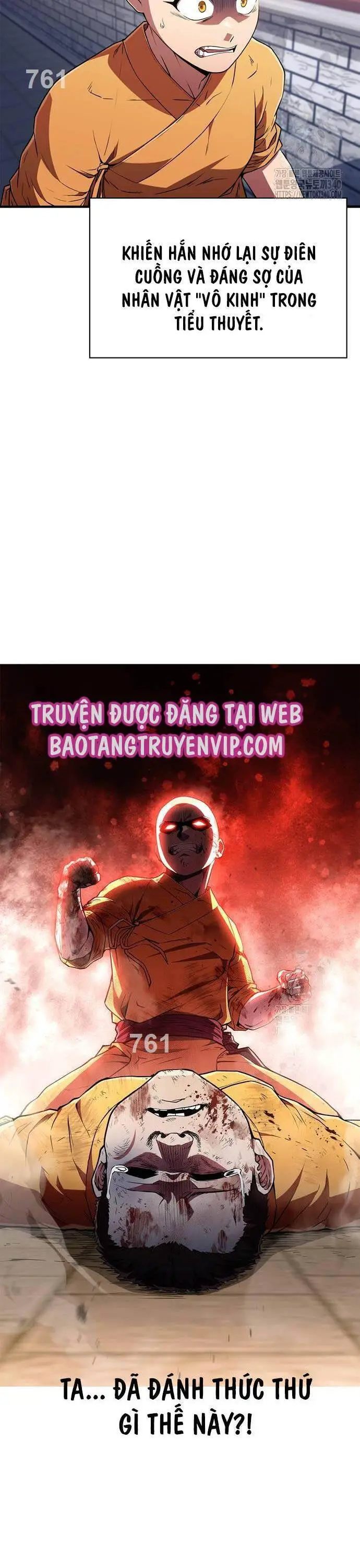 Huấn Luyện Viên Murim Thiên Tài Nettruyen ZZZ Chương 13 Page 3