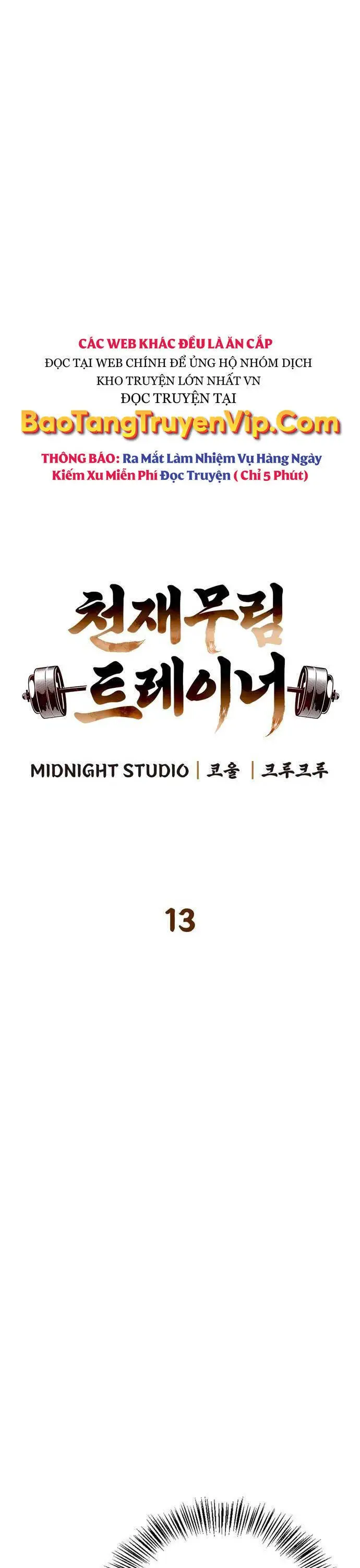 Huấn Luyện Viên Murim Thiên Tài Nettruyen ZZZ Chương 13 Page 4