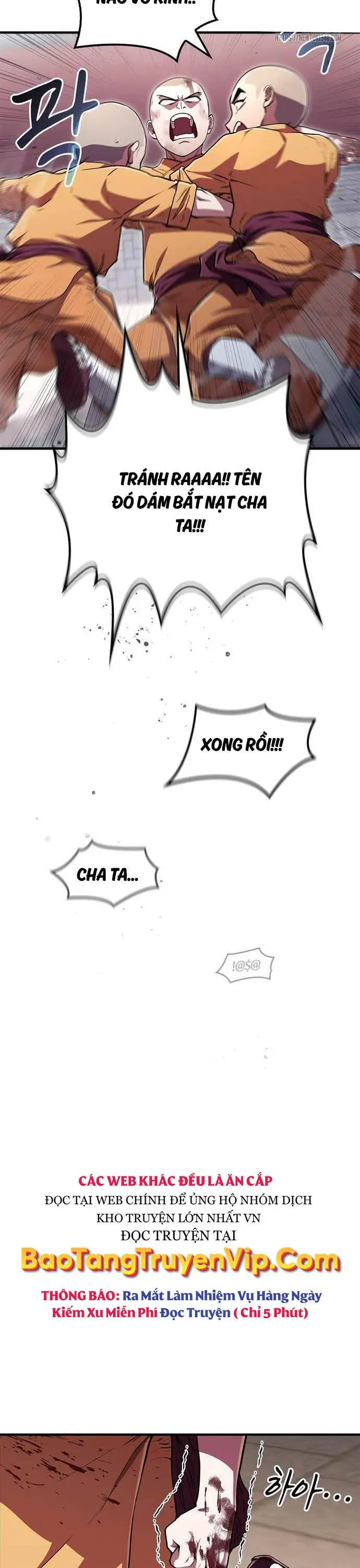 Huấn Luyện Viên Murim Thiên Tài Nettruyen ZZZ Chương 13 Page 7