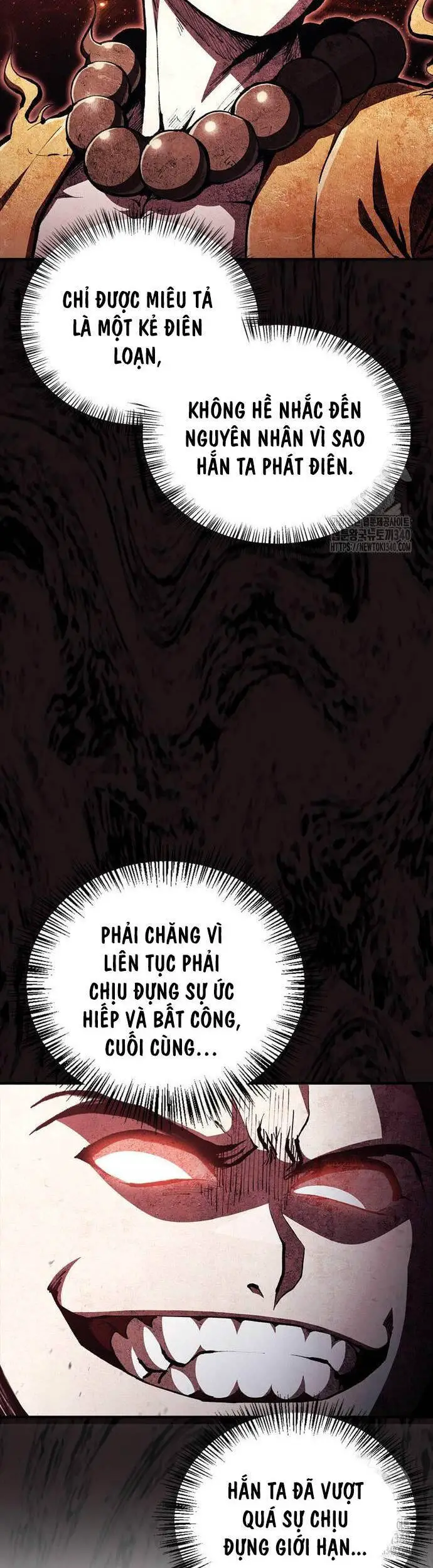 Huấn Luyện Viên Murim Thiên Tài Nettruyen ZZZ Chương 13 Page 11