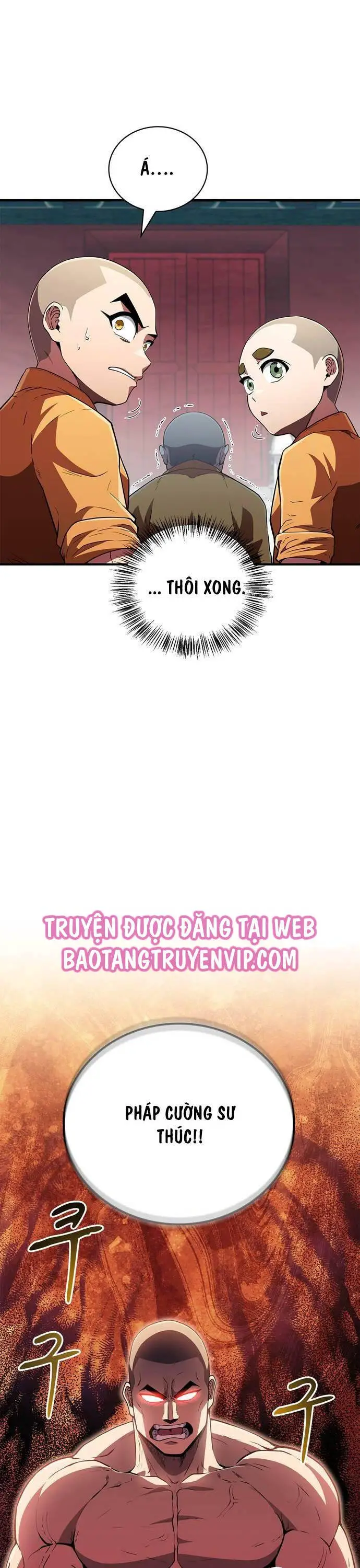 Huấn Luyện Viên Murim Thiên Tài Nettruyen ZZZ Chương 13 Page 13