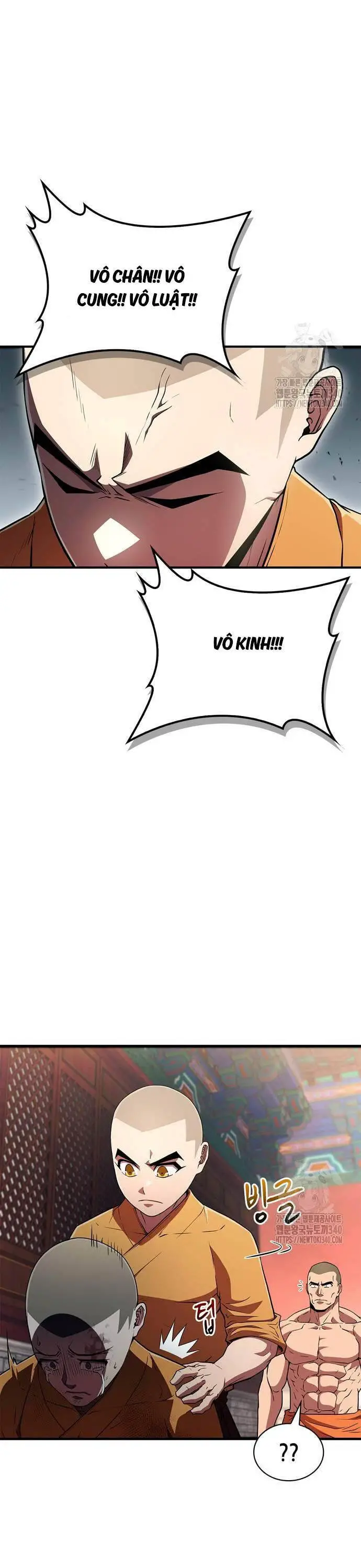 Huấn Luyện Viên Murim Thiên Tài Nettruyen ZZZ Chương 13 Page 16