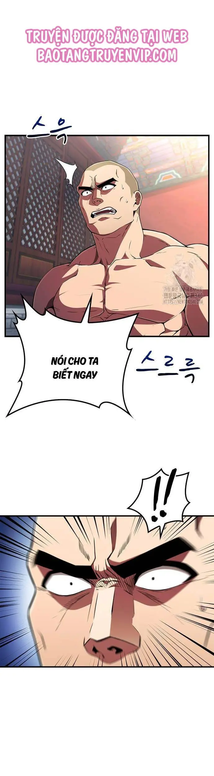 Huấn Luyện Viên Murim Thiên Tài Nettruyen ZZZ Chương 13 Page 17