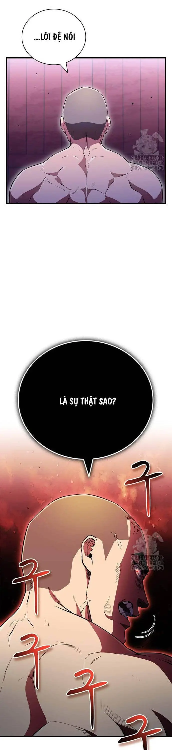 Huấn Luyện Viên Murim Thiên Tài Nettruyen ZZZ Chương 13 Page 21