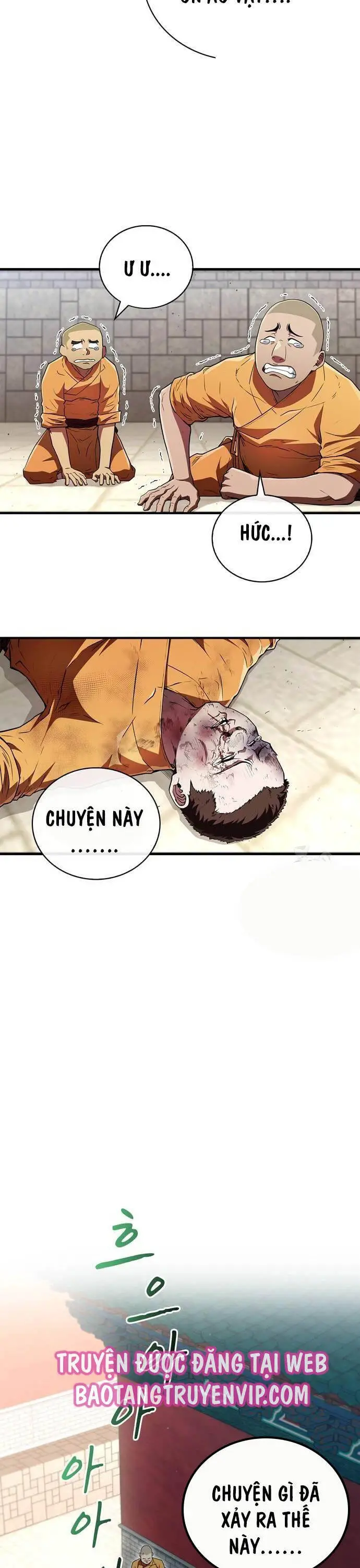 Huấn Luyện Viên Murim Thiên Tài Nettruyen ZZZ Chương 13 Page 24