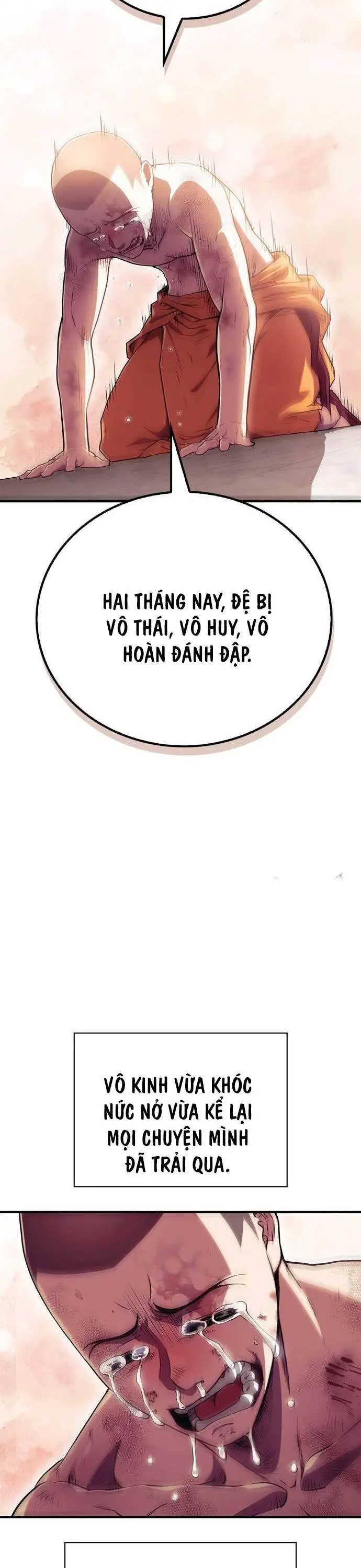 Huấn Luyện Viên Murim Thiên Tài Nettruyen ZZZ Chương 13 Page 29