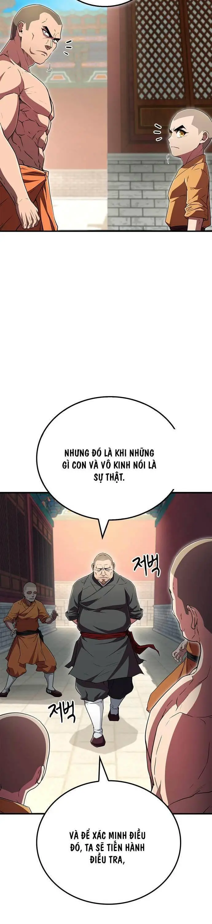 Huấn Luyện Viên Murim Thiên Tài Nettruyen ZZZ Chương 13 Page 34