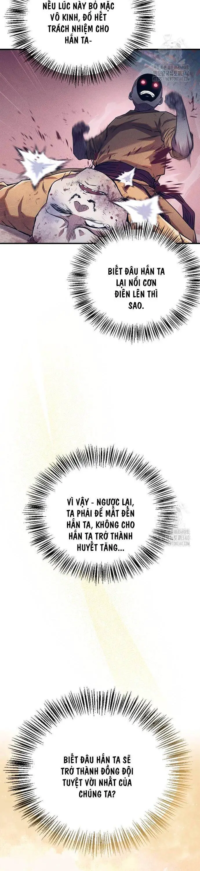 Huấn Luyện Viên Murim Thiên Tài Nettruyen ZZZ Chương 13 Page 41