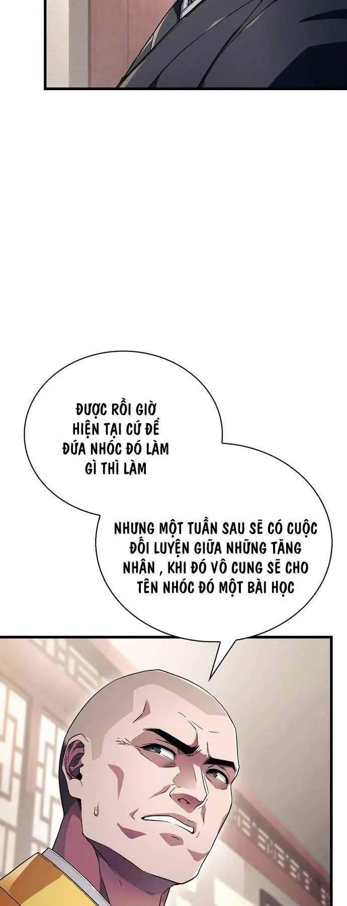 Huấn Luyện Viên Murim Thiên Tài Nettruyen ZZZ Chương 3 Page 69