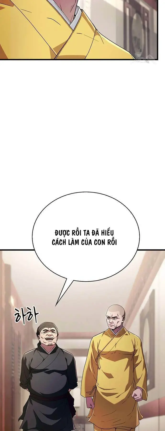 Huấn Luyện Viên Murim Thiên Tài Nettruyen ZZZ Chương 3 Page 70