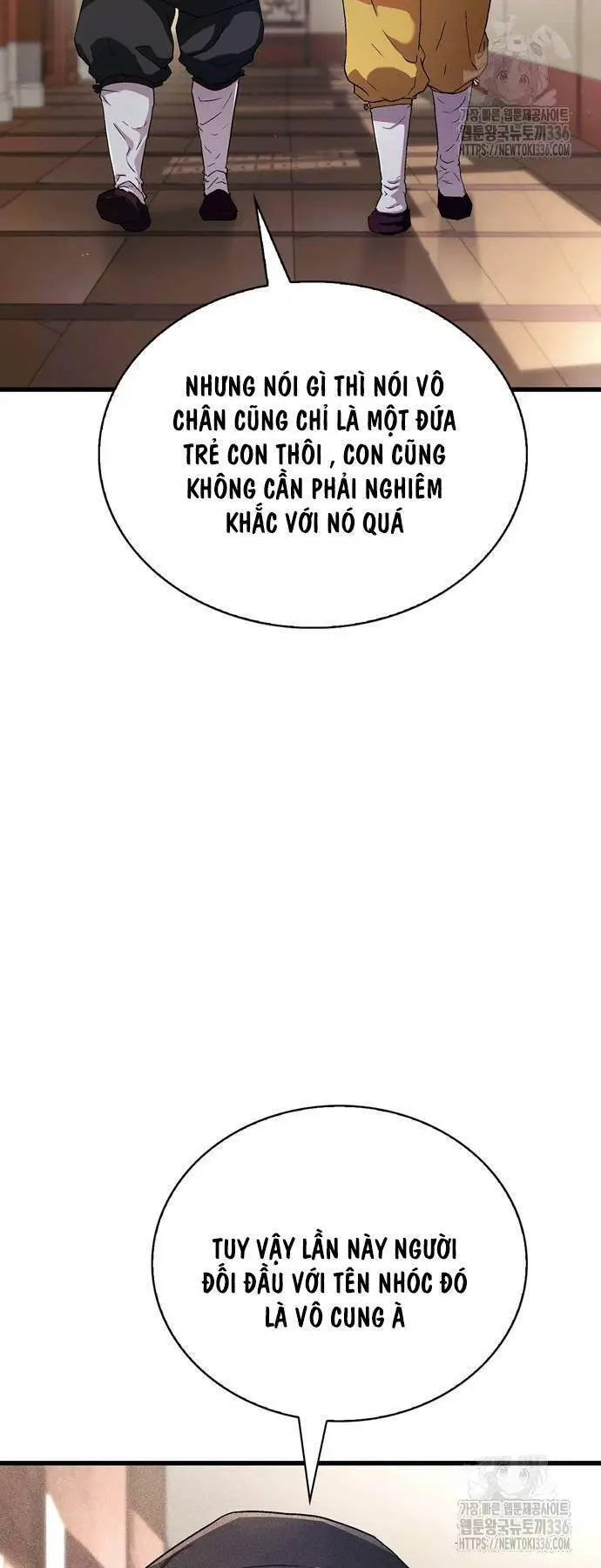Huấn Luyện Viên Murim Thiên Tài Nettruyen ZZZ Chương 3 Page 71