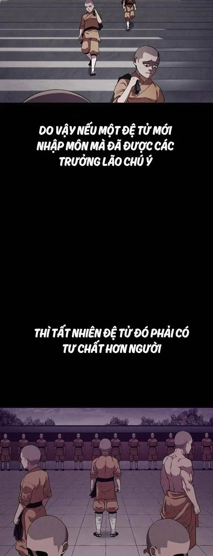 Huấn Luyện Viên Murim Thiên Tài Nettruyen ZZZ Chương 3 Page 75