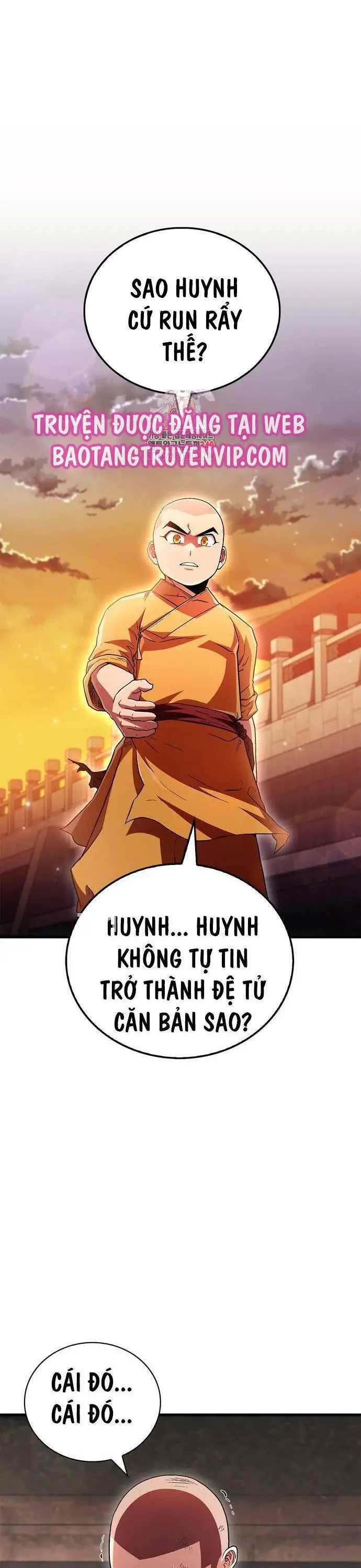 Huấn Luyện Viên Murim Thiên Tài Nettruyen ZZZ Chương 11 Page 1