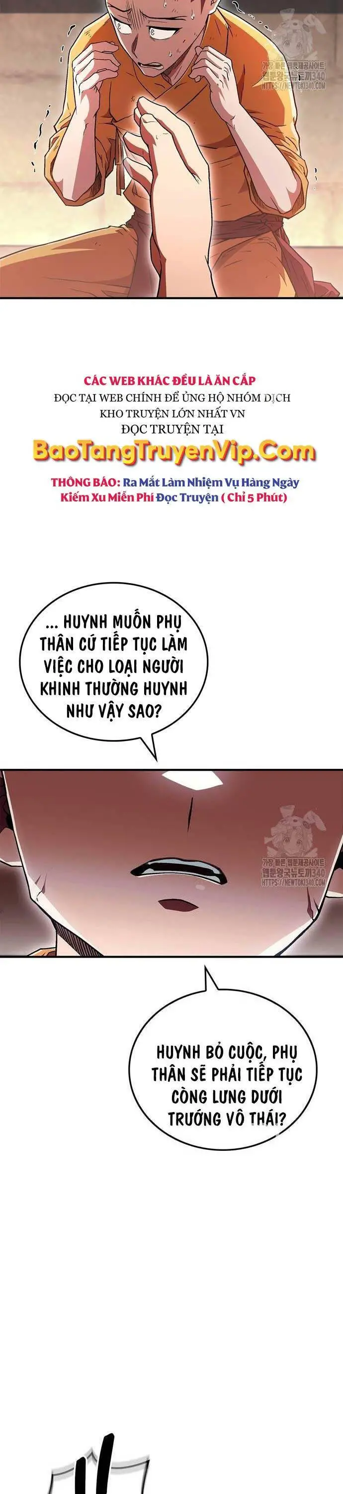Huấn Luyện Viên Murim Thiên Tài Nettruyen ZZZ Chương 11 Page 2