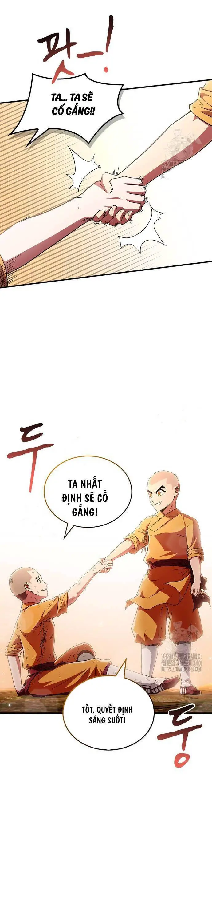 Huấn Luyện Viên Murim Thiên Tài Nettruyen ZZZ Chương 11 Page 4