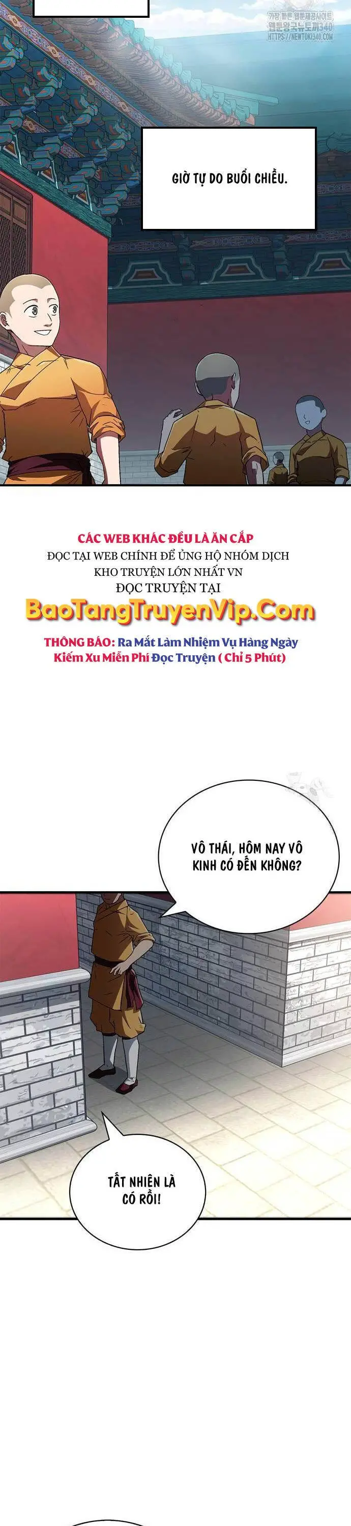 Huấn Luyện Viên Murim Thiên Tài Nettruyen ZZZ Chương 11 Page 7