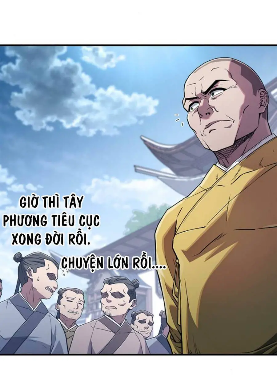 Huấn Luyện Viên Murim Thiên Tài Nettruyen ZZZ Chương 15 Page 31