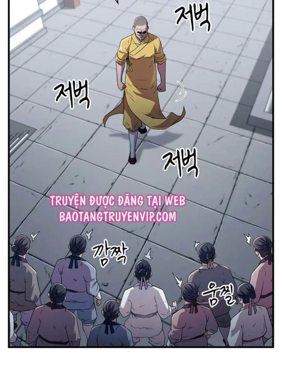 Huấn Luyện Viên Murim Thiên Tài Nettruyen ZZZ Chương 15 Page 33