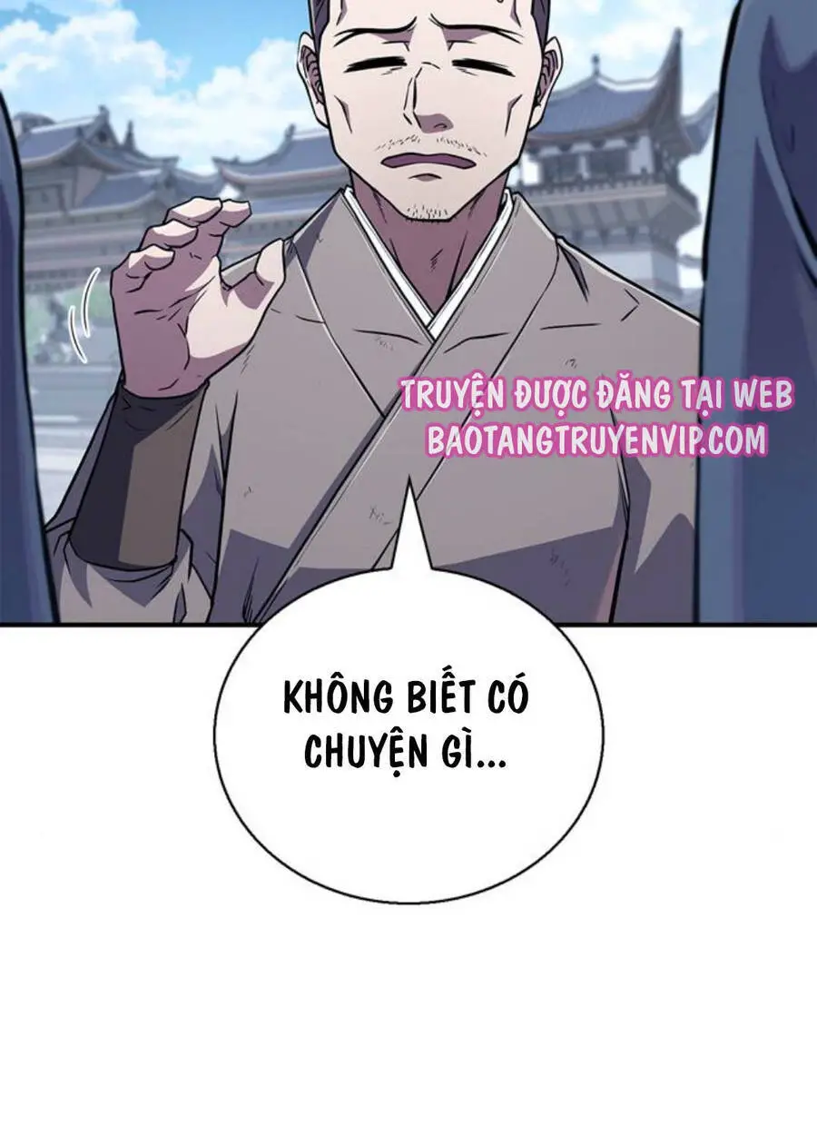 Huấn Luyện Viên Murim Thiên Tài Nettruyen ZZZ Chương 15 Page 35