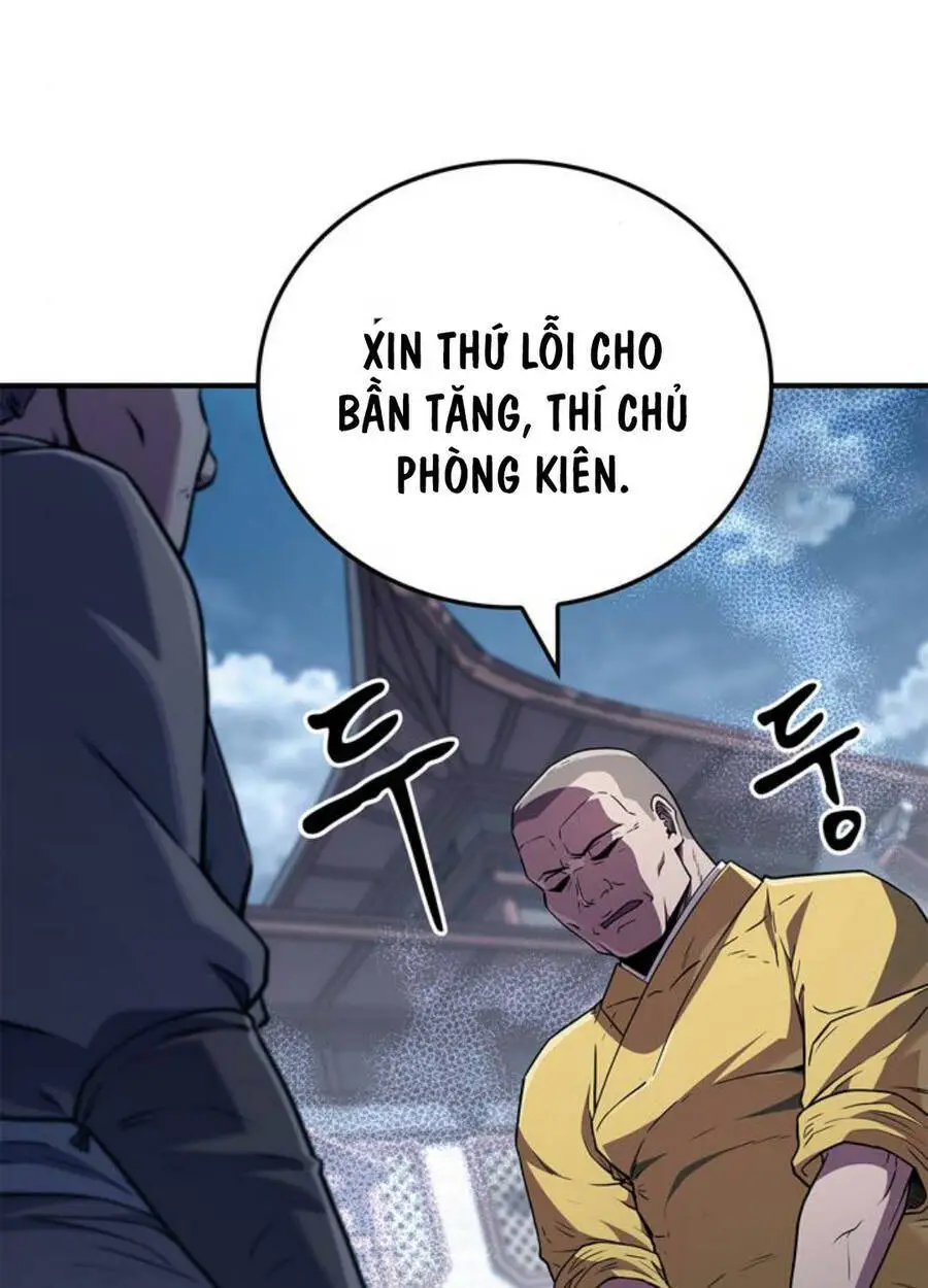 Huấn Luyện Viên Murim Thiên Tài Nettruyen ZZZ Chương 15 Page 38