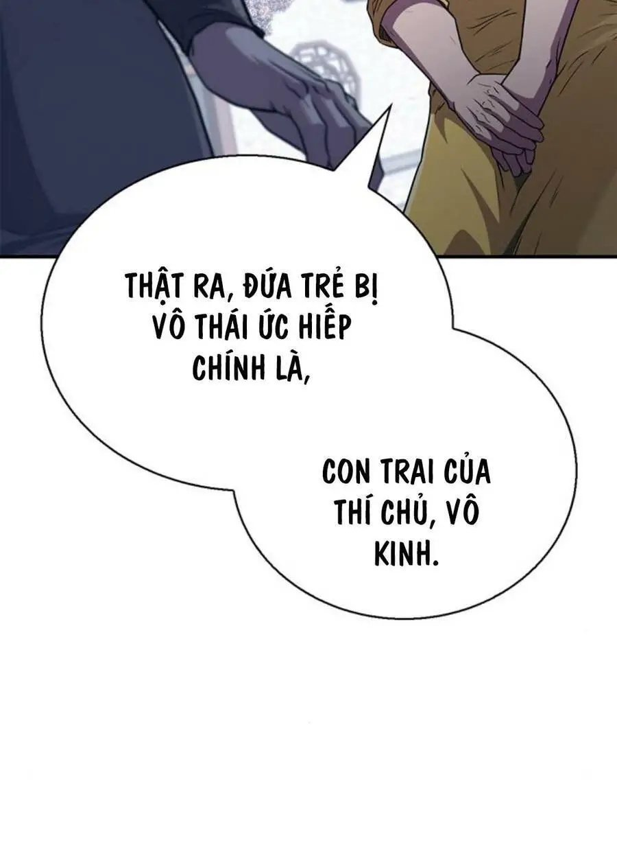 Huấn Luyện Viên Murim Thiên Tài Nettruyen ZZZ Chương 15 Page 39