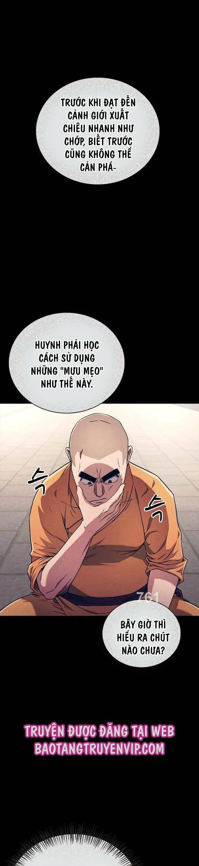 Huấn Luyện Viên Murim Thiên Tài Nettruyen ZZZ Chương 12 Page 1