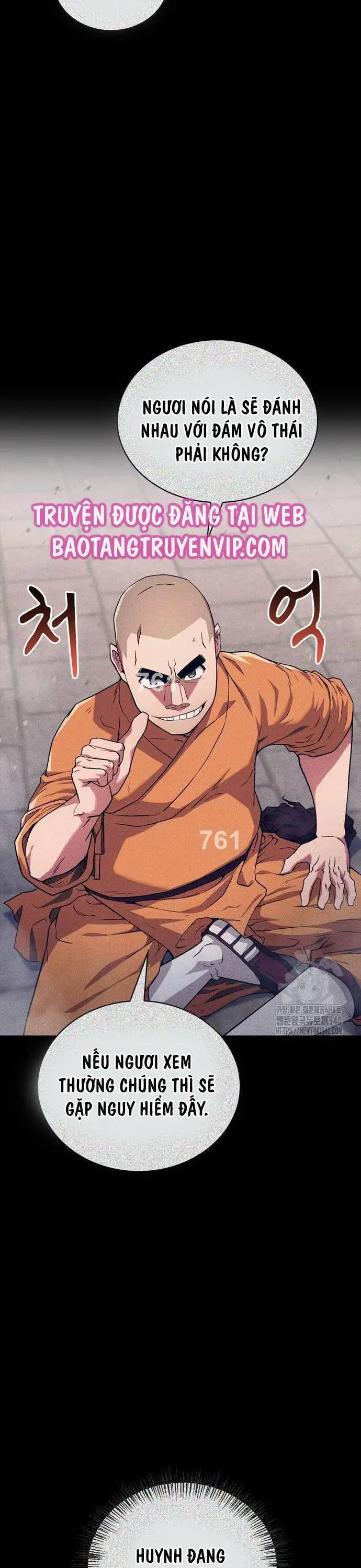 Huấn Luyện Viên Murim Thiên Tài Nettruyen ZZZ Chương 12 Page 3
