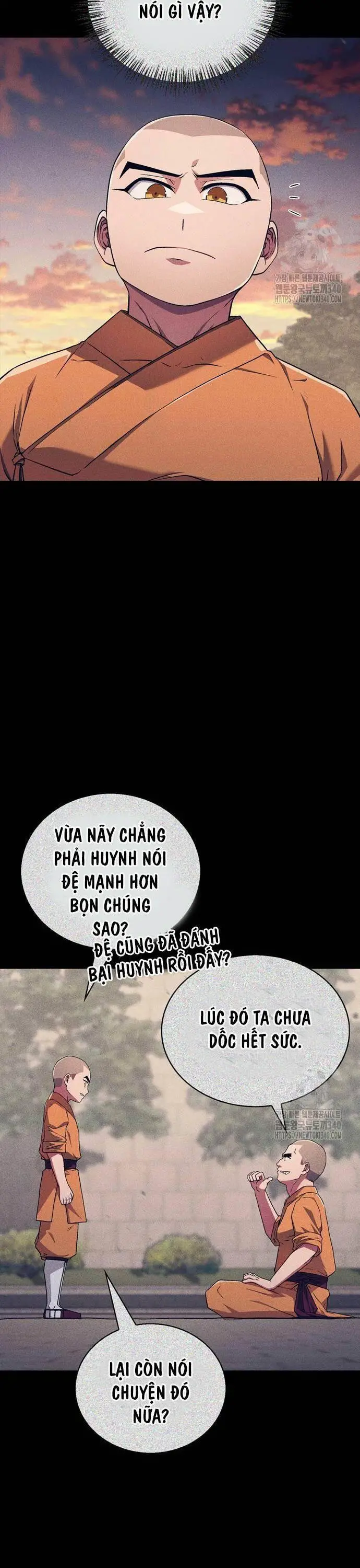 Huấn Luyện Viên Murim Thiên Tài Nettruyen ZZZ Chương 12 Page 4