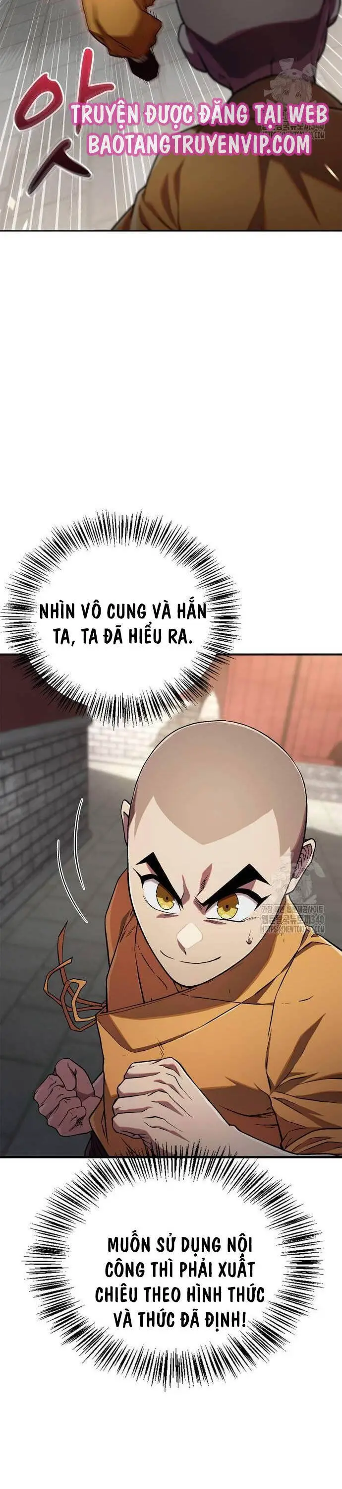 Huấn Luyện Viên Murim Thiên Tài Nettruyen ZZZ Chương 12 Page 19
