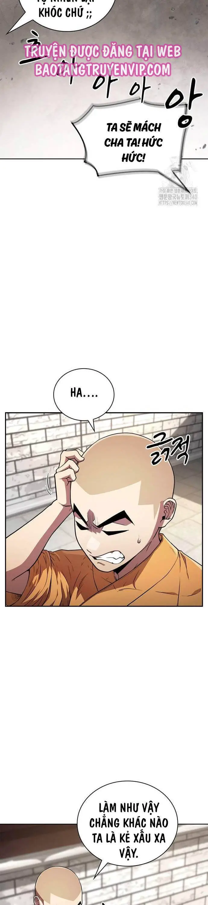 Huấn Luyện Viên Murim Thiên Tài Nettruyen ZZZ Chương 12 Page 32