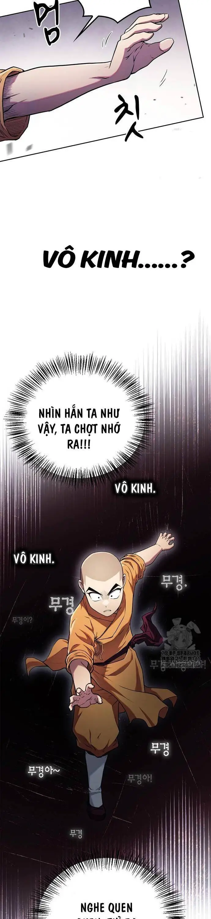 Huấn Luyện Viên Murim Thiên Tài Nettruyen ZZZ Chương 12 Page 37