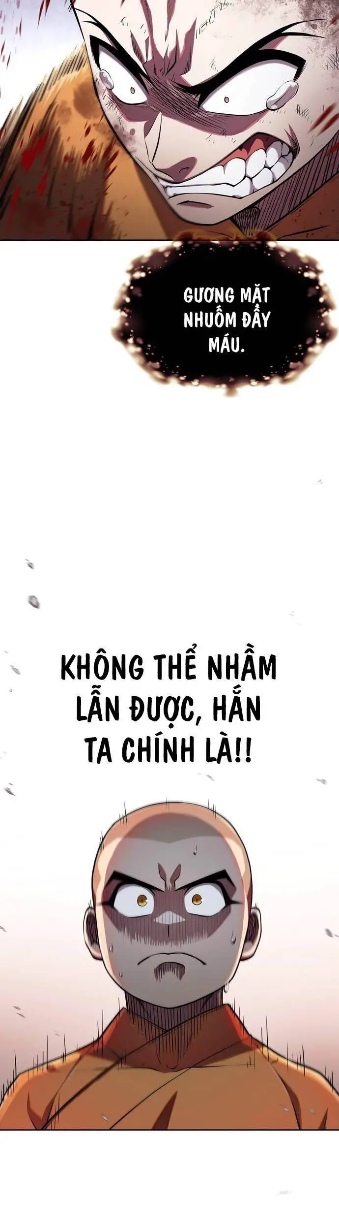 Huấn Luyện Viên Murim Thiên Tài Nettruyen ZZZ Chương 12 Page 39
