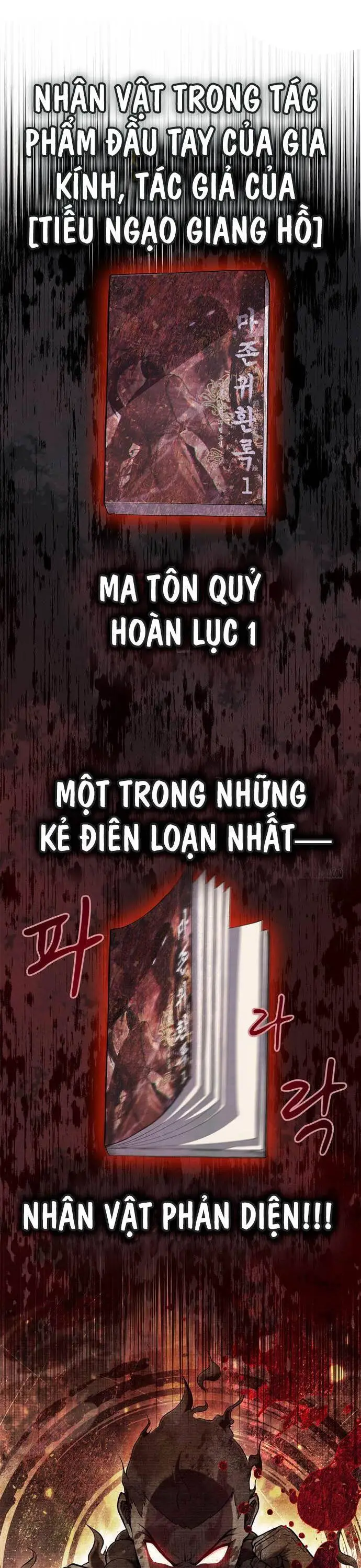 Huấn Luyện Viên Murim Thiên Tài Nettruyen ZZZ Chương 12 Page 40