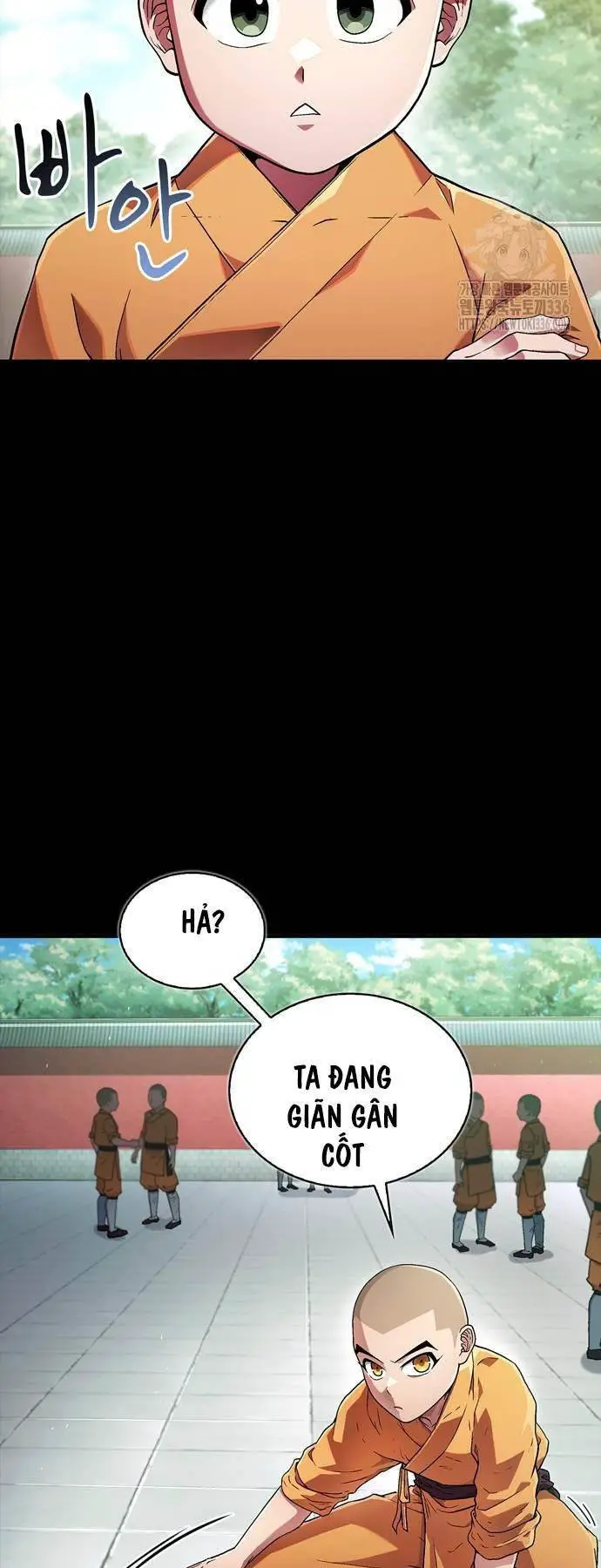 Huấn Luyện Viên Murim Thiên Tài Nettruyen ZZZ Chương 4 Page 7