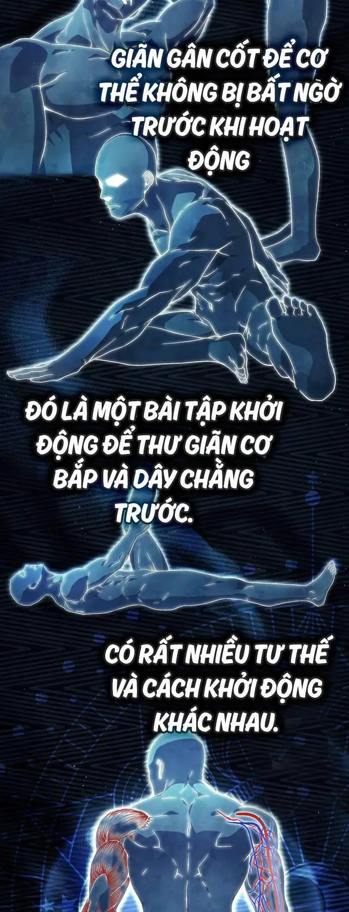 Huấn Luyện Viên Murim Thiên Tài Nettruyen ZZZ Chương 4 Page 10